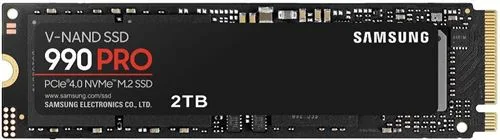 SSD Samsung 990 Pro 2 To