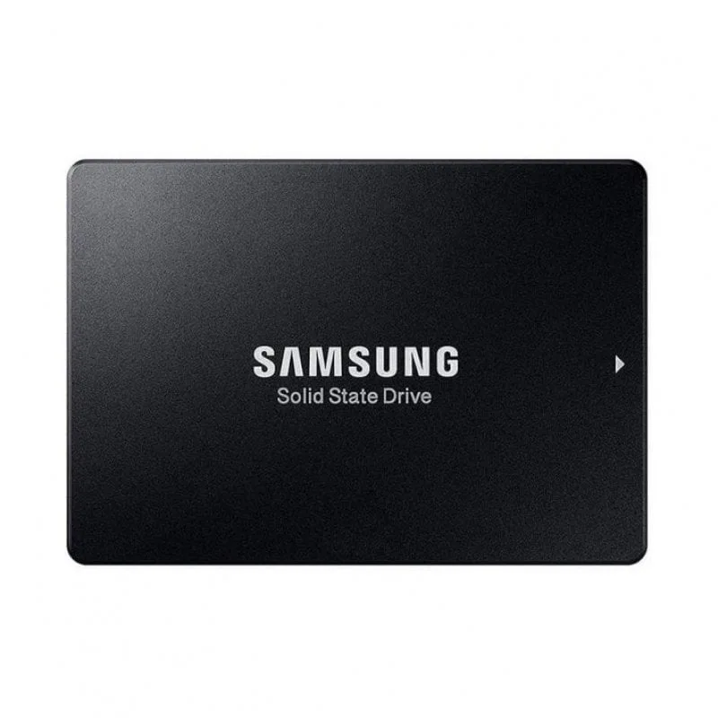 Samsung PM883 960 Go SSD 2.5" SATA