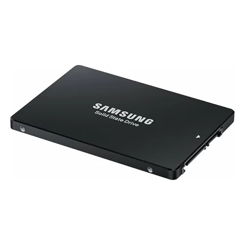 Samsung PM893 480 Go SATA - vue 2