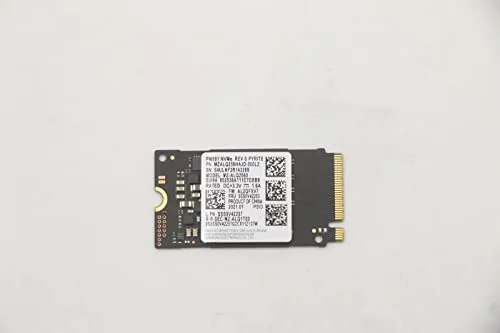 Samsung PM991 256 Go M.2 2242 NVMe PCIe 3.0 x4