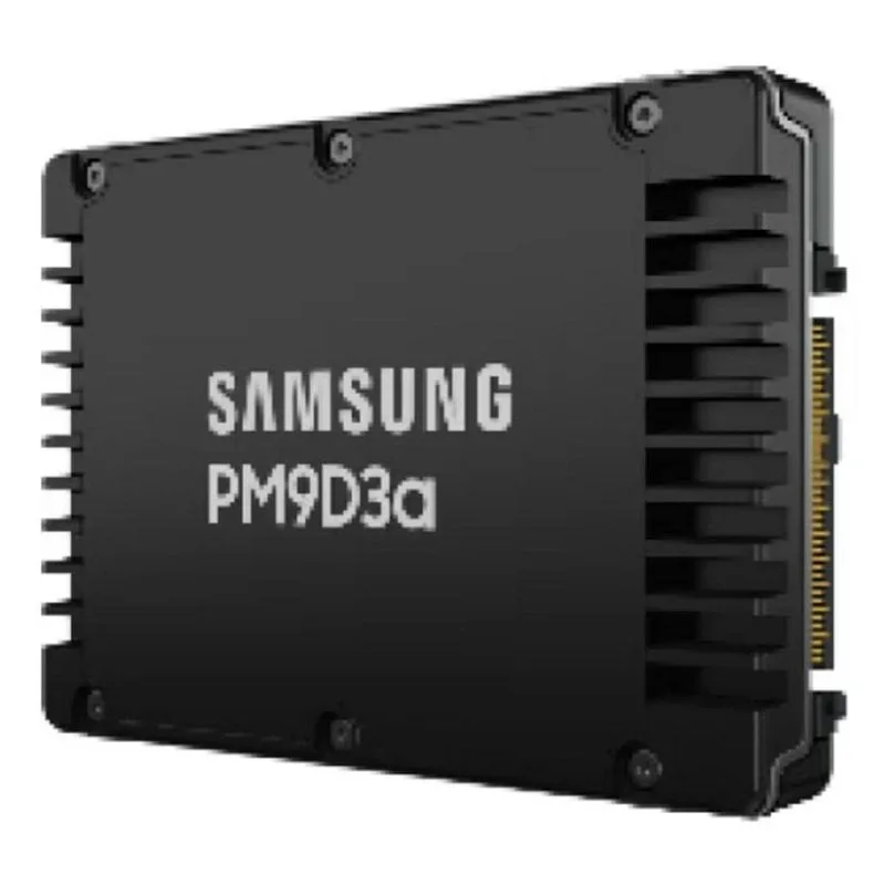 Samsung PM9D3a 1,92TB SSD PCIe 5.0