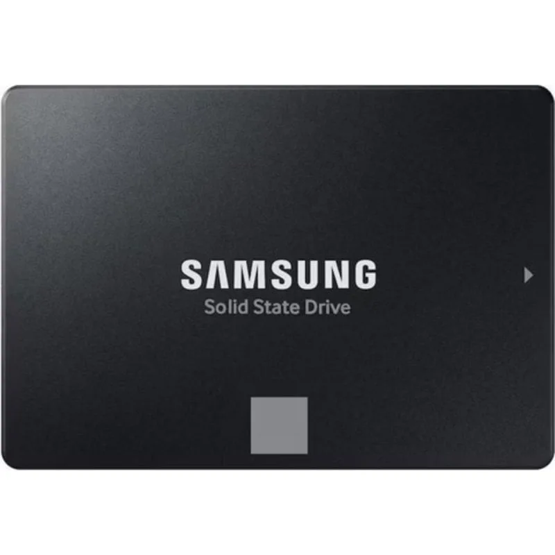 Samsung SSD 870 EVO 1 To