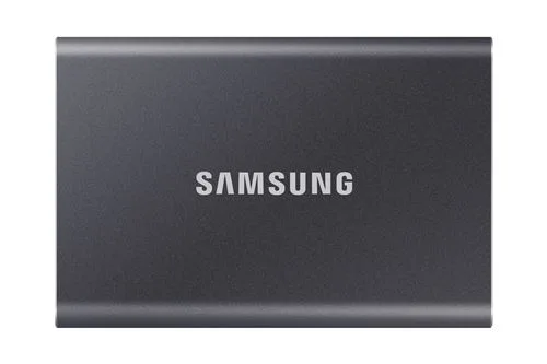 Samsung SSD Externe T7 2 To
