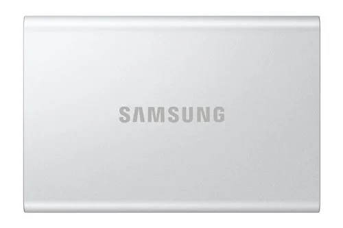 Samsung T7 Resurrected 4TB SSD Externe