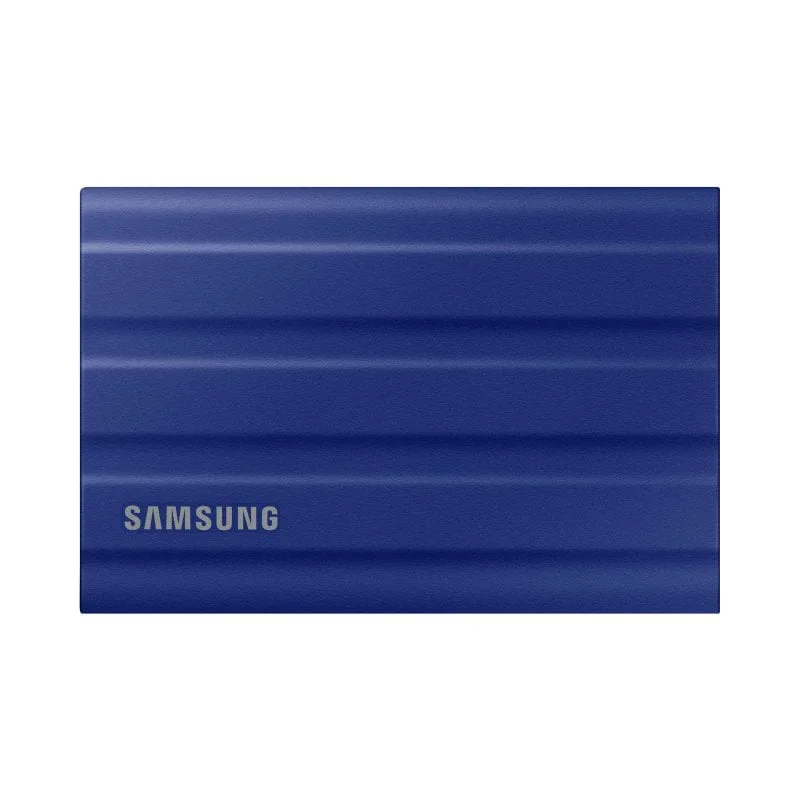 SSD Samsung T7 Shield 1 To Bleu