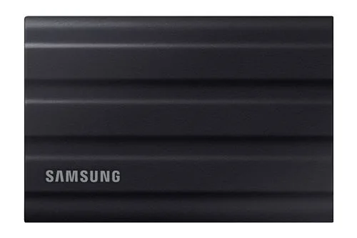 SSD Samsung T7 Shield 4 To Noir