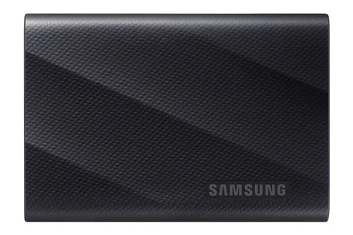 SSD Samsung T9 1 To Noir