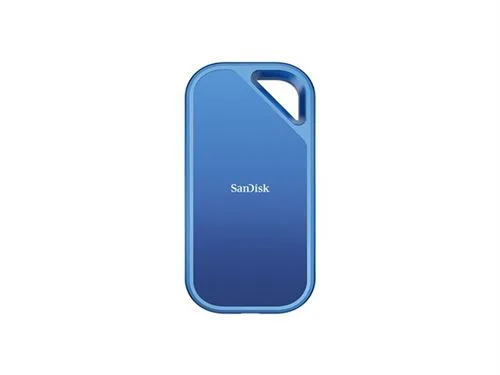 SanDisk Creator Pro 2TB SSD Externe