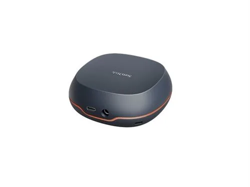SanDisk Desk Drive SSD 8 To
