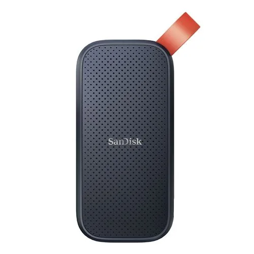 SanDisk E30 1 To SSD Externe