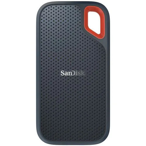 SanDisk Extreme 500 Go SSD Externe