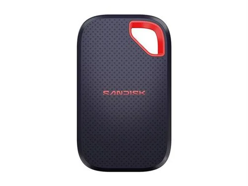 SanDisk Extreme Portable SSD V3 1 To