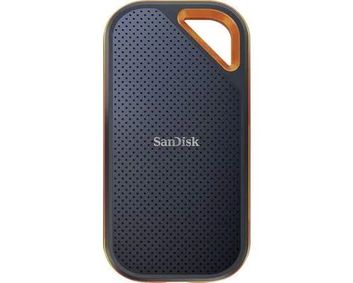 SSD SanDisk Extreme Portable V2 4 To