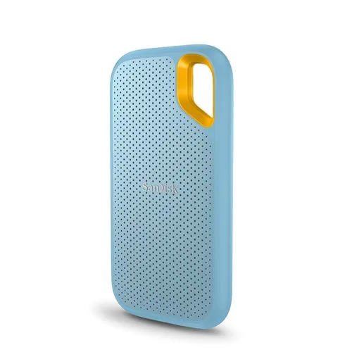 SSD SanDisk Extreme Portable V2 4 To