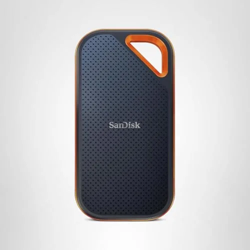 SanDisk Extreme Pro 2 To V2 - vue 8