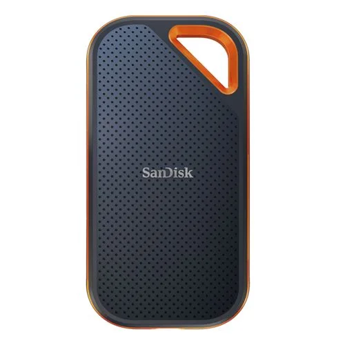 SSD SanDisk Extreme Pro 2 To V2