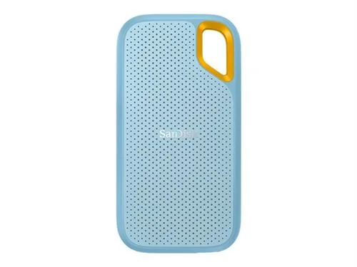SanDisk Extreme SSD Externe 1 To