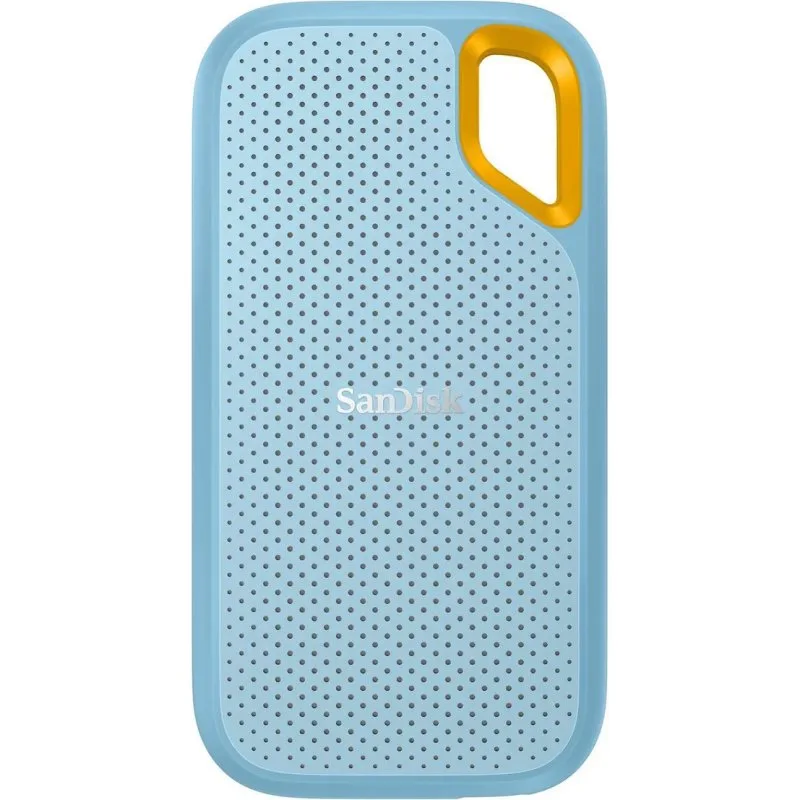SanDisk Extreme V2 1TB SSD USB-C
