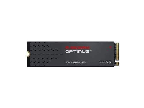SSD SanDisk Optimus 5100 500 Go