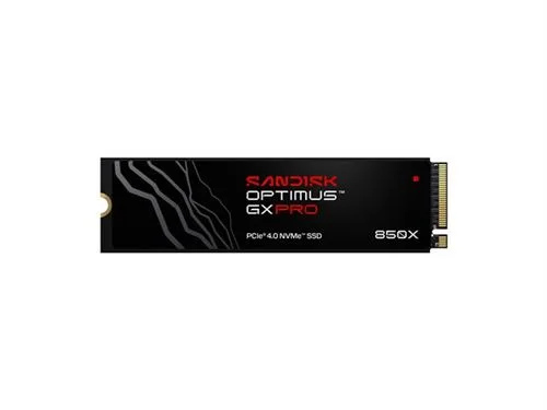 SSD SanDisk Optimus GX PRO 850X 1 To