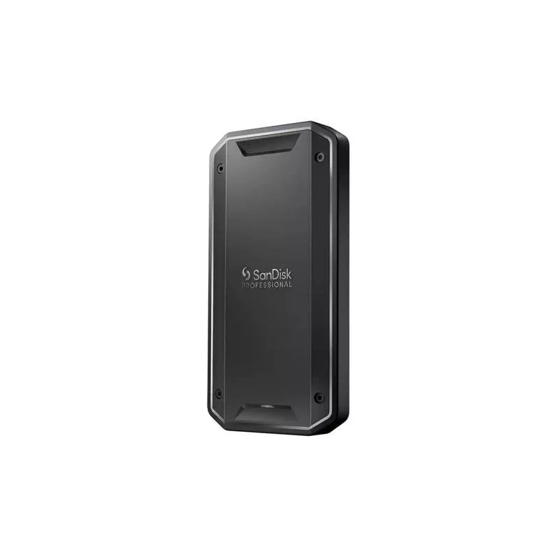 SanDisk PRO-G40 4TB SSD Thunderbolt 3