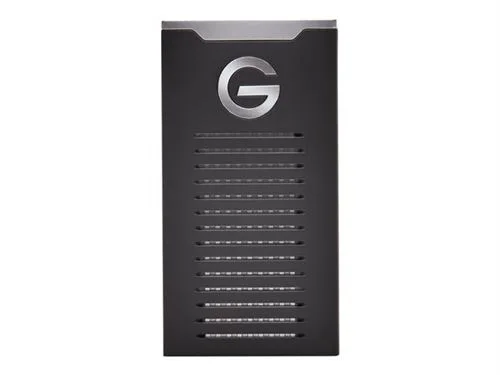 SanDisk Professional G-DRIVE SSD 500 Go