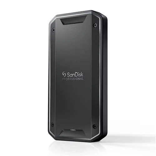 SSD SanDisk Professional PRO-G40 2 To