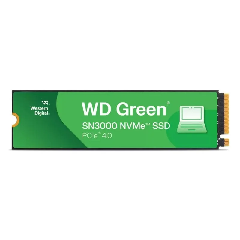 SanDisk SN3000 2,05 To SSD M.2
