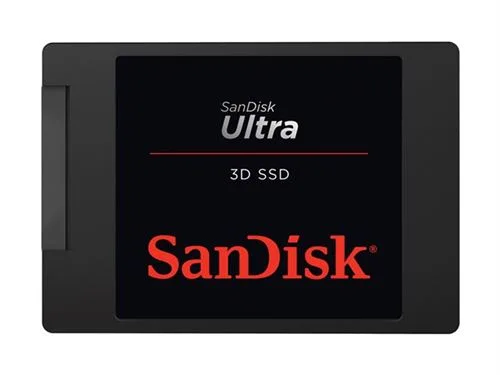 SanDisk Ultra 3D SSD 1 To