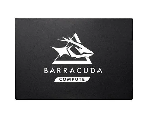 SSD Seagate BarraCuda Q1 960 Go