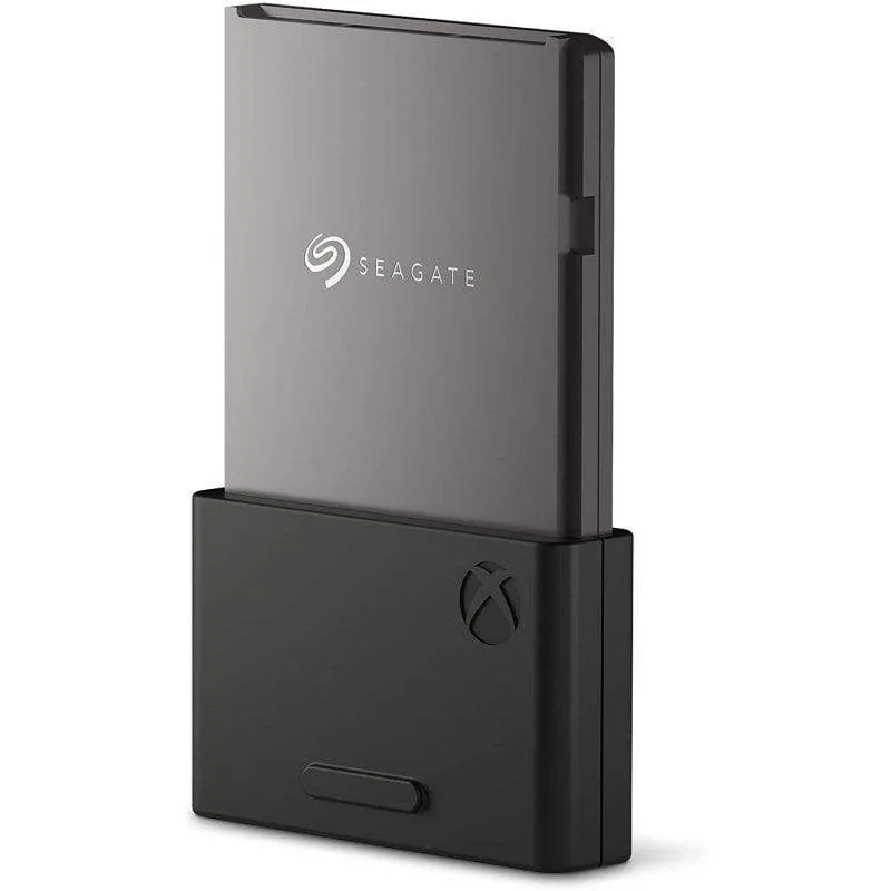 SSD Seagate Expansion Card 1TB Xbox Series X/S