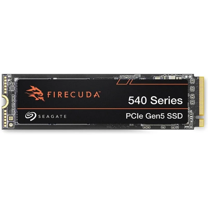SSD Seagate FireCuda 540 1 To PCIe 5.0