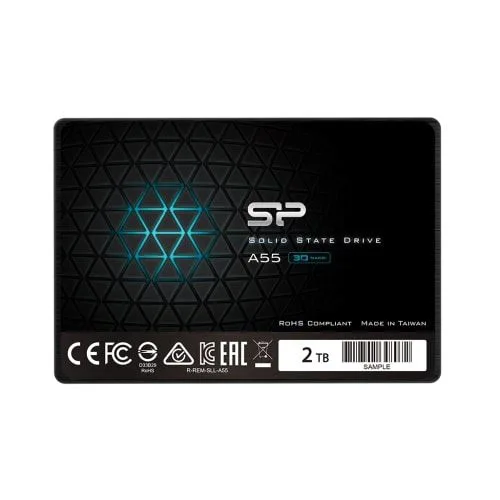 SSD Silicon Power Ace A55 2 To