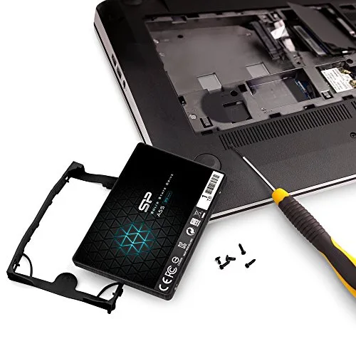 Silicon Power Ace A55 SSD 1 To - vue 8