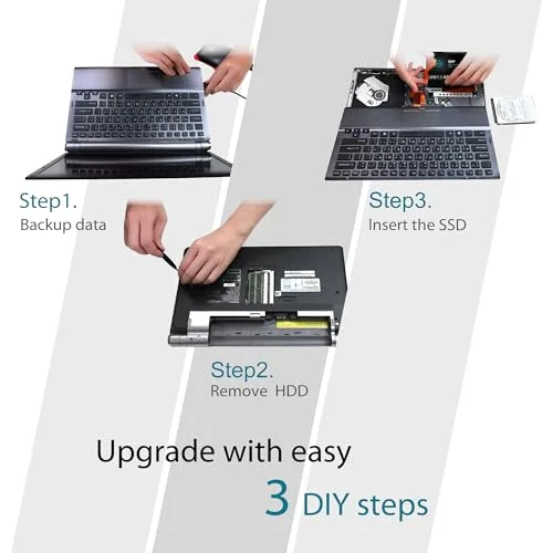 Silicon Power Ace A55 SSD 1 To - vue 9