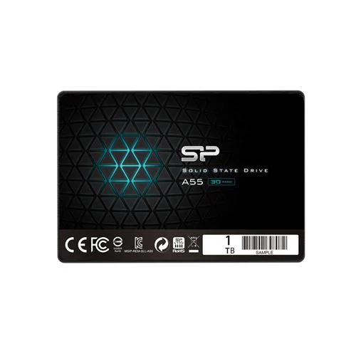 Silicon Power Ace A55 SSD 1 To