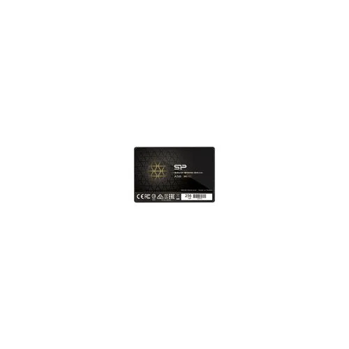 Silicon Power Ace A58 256 Go SSD