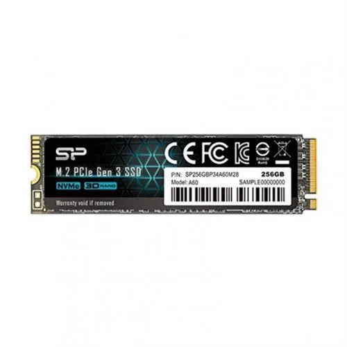 Silicon Power P34A60 1 To SSD M.2 NVMe