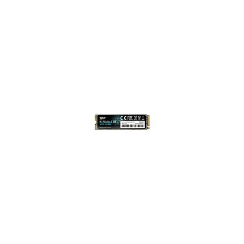 SSD Silicon Power P34A60 256 Go