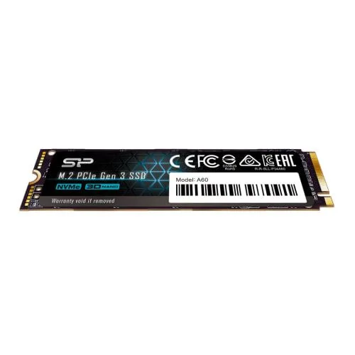 Silicon Power P34A60 512 Go SSD M.2