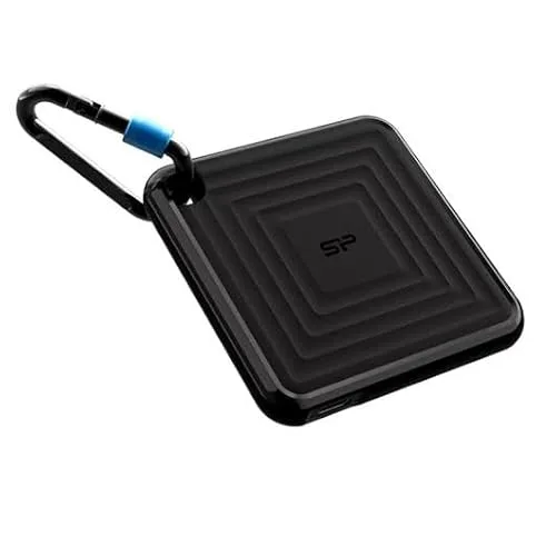 Silicon Power PC60 512 Go - vue 4