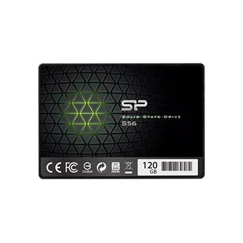 Silicon Power Slim S56 120GB SSD