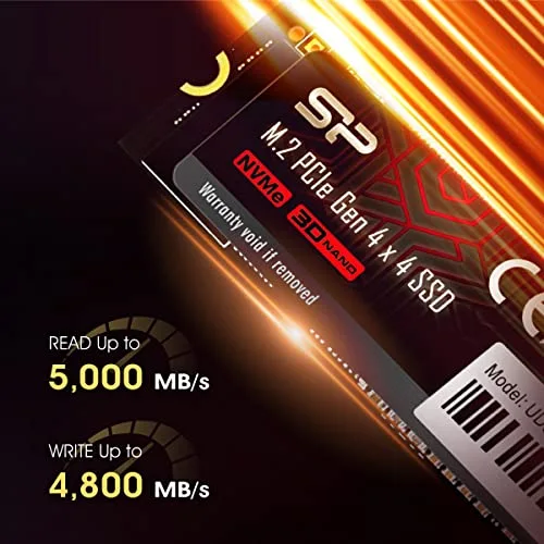 Silicon Power UD90 1 To - vue 3