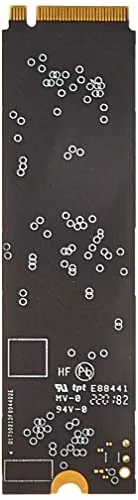 Silicon Power UD90 500 Go - vue 3