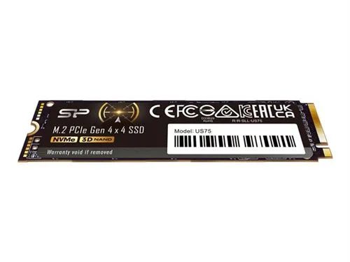 SSD Silicon Power US75 4 To