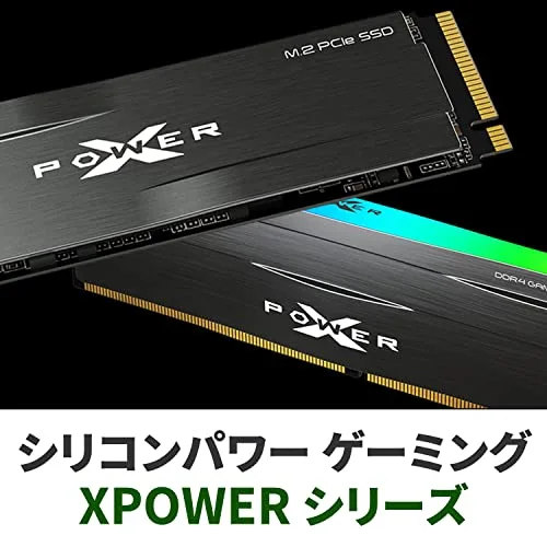 Silicon Power XD80 512 Go - vue 5