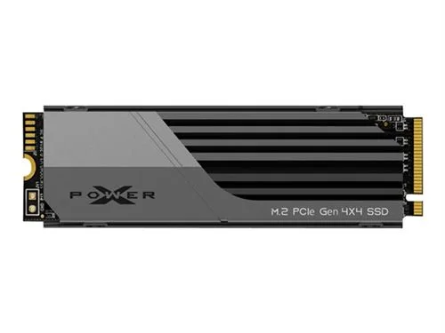 SSD Silicon Power Xpower XS70 2 To