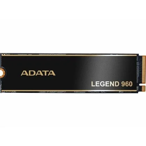 SSD Adata Legend 960 2To