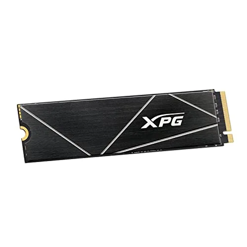 SSD Adata XPG Gammix S70 Blade 1To - vue 5