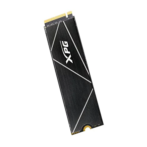 SSD Adata XPG Gammix S70 Blade 1To - vue 6